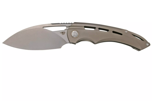 5891 Bestech Knives Fairchild фото 10