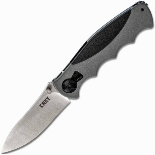Складной нож CRKT Monashee фото 6 Складной нож CRKT Monashee фото 6