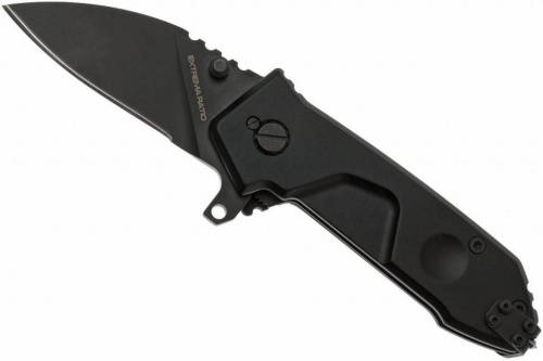 5891 Extrema Ratio MF0 Black фото 11