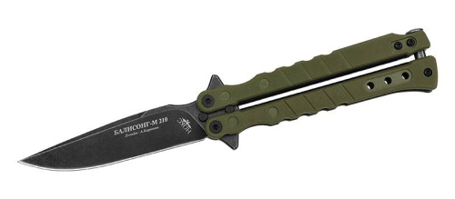 Складной нож НОКС М210 Складной нож НОКС М210