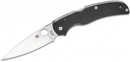 5891 Spyderco NATIVE CHIEF - C244GP фото 12