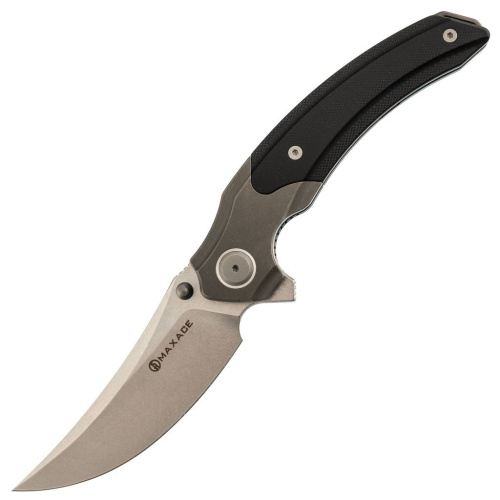 Складной нож Maxace Knife Rock фото 11