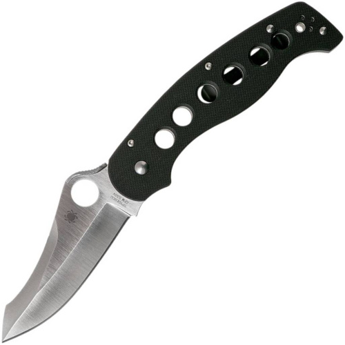 96 Spyderco A.T.R.™ 2 C70GP2 96 Spyderco A.T.R.™ 2 C70GP2