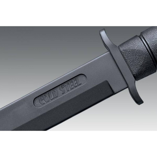 2011 Cold Steel  нож - Leatherneck S/F фото 2