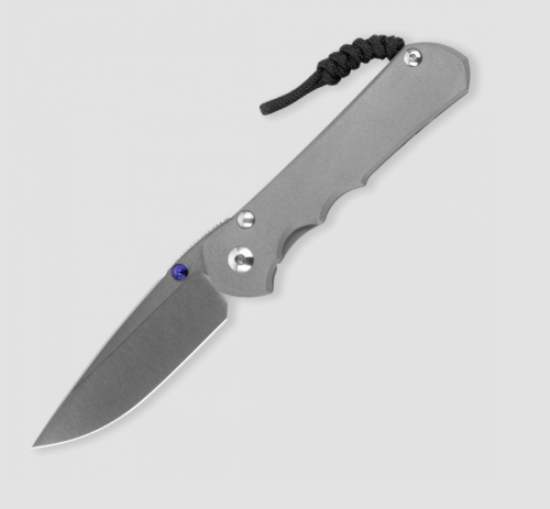 Складной нож Chris Reeve Large Inkosi Складной нож Chris Reeve Large Inkosi