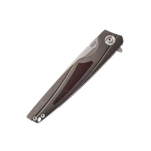 Складной нож Rikeknife 803CH фото 6