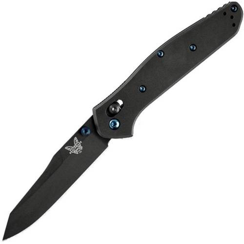 5891 Benchmade Osborne Reverse Tanto