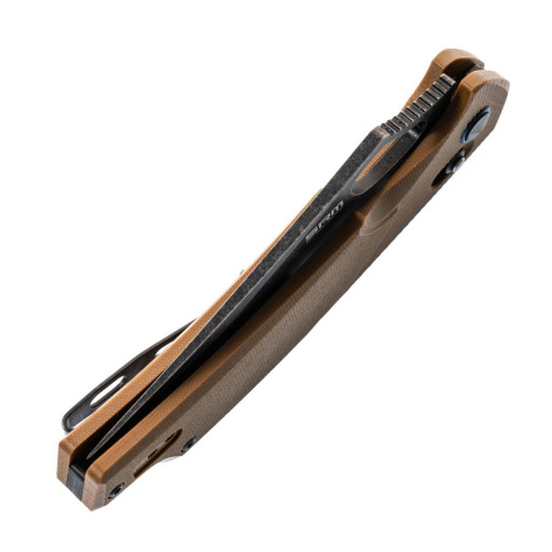 Складной нож SRM Knives SRM 9202-GW фото 4 Складной нож SRM Knives SRM 9202-GW фото 4