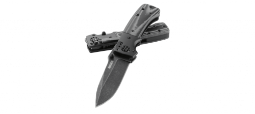 Складной нож CRKT Ruger® All-Cylinders™ фото 8
