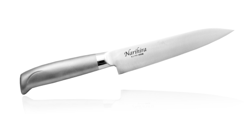 2011 Tojiro Нож Универсальный Narihira