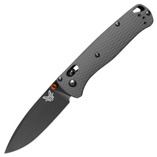 126 Benchmade Складной ножBugout