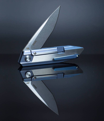 Складной нож Bestech Knives Shogun BT1701С фото 3 Складной нож Bestech Knives Shogun BT1701С фото 3