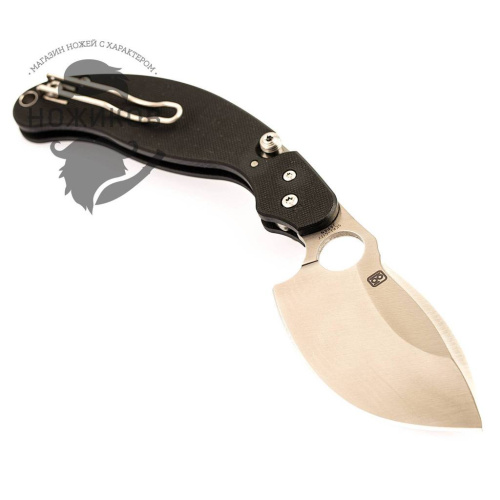 Складной нож Spyderco Parata C231GP фото 8 Складной нож Spyderco Parata C231GP фото 8
