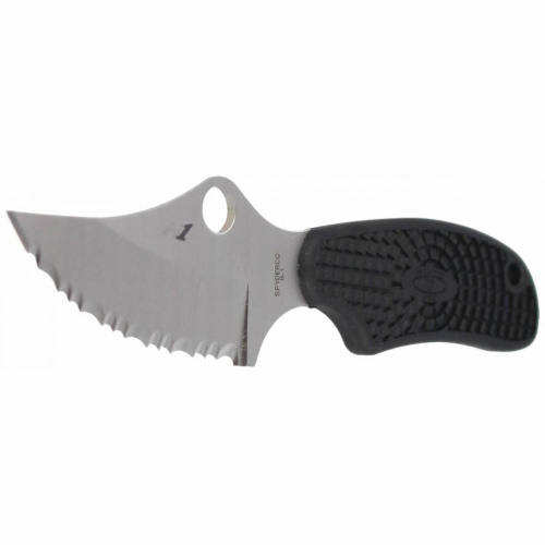 3810 Spyderco ARK (Always Ready Knife) FB35SBK фото 14