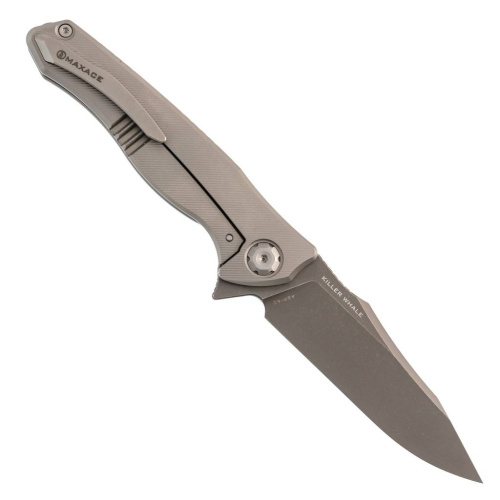 Складной нож Maxace Knife Killer Whale 2.0 фото 7