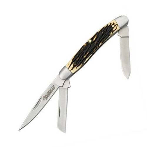 5891 Camillus Grandpa 3-Blade