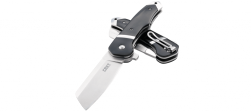 Складной нож CRKT Ripsnort™ фото 12