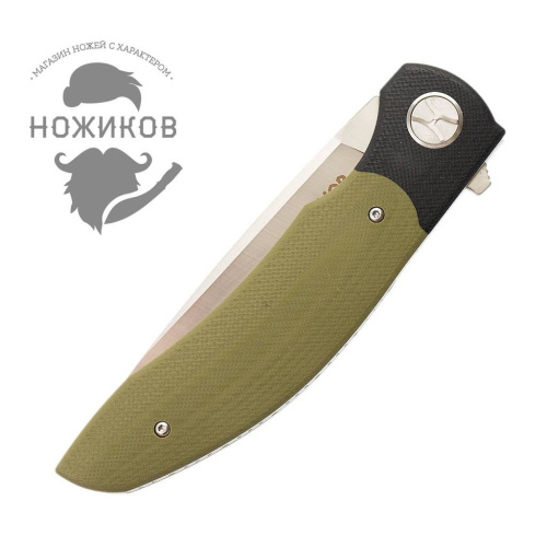 Складной нож Honor Большой Tirex фото 4 Складной нож Honor Большой Tirex фото 4