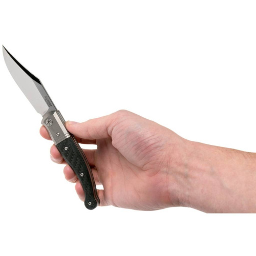 Складной нож Lion Steel LionSteel Gitano фото 2