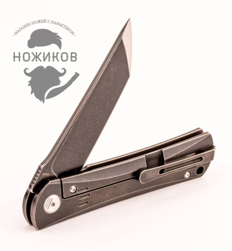 Складной нож Bestech Knives Kendo BT1903B фото 15 Складной нож Bestech Knives Kendo BT1903B фото 15