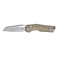Складной нож Microtech 