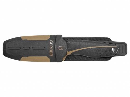 1039 Gerber Myth Fixed Blade фото 7