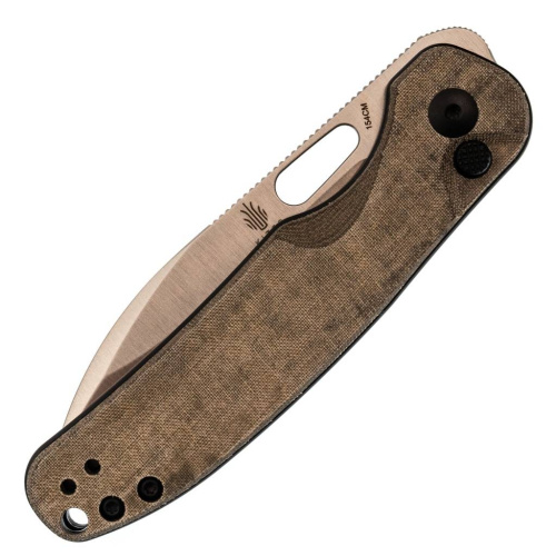 Складной нож Kizer HIC-CUP фото 6