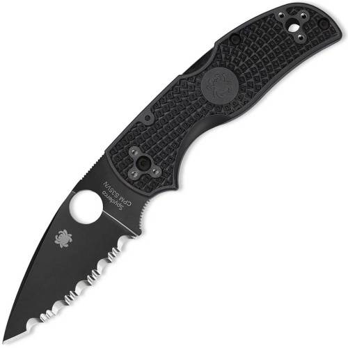 5891 Spyderco Native® 5 Lightweight 41SBBK5