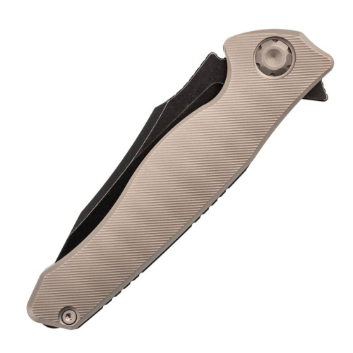 Складной нож Maxace Knife Killer Whale 2.0 фото 9
