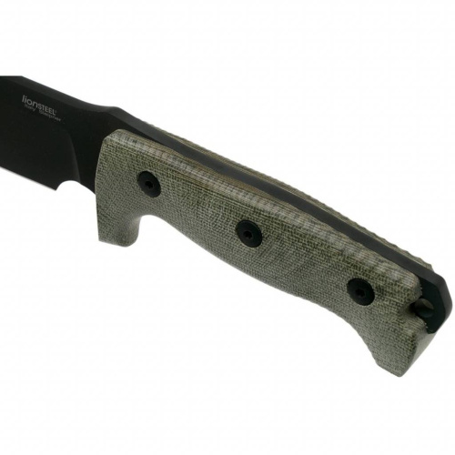 236 Lion Steel LionSteel M7B CVG фото 6