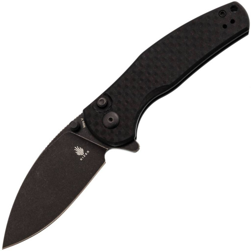 Kizer Mini Grouper