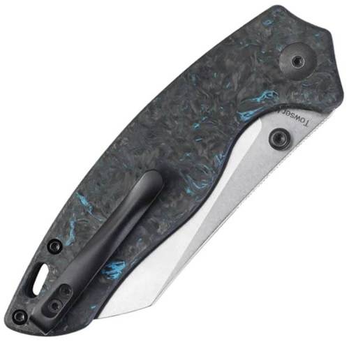 5891 Kizer Towser K Stonewash фото 3