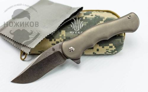 5891 Kizer Dorado фото 2