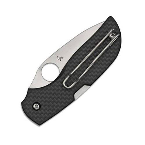 5891 Spyderco Chaparral C152CFP