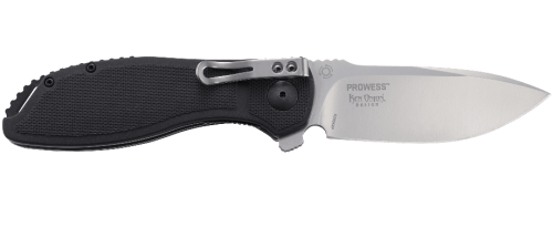 Складной нож CRKT Prowess фото 3 Складной нож CRKT Prowess фото 3