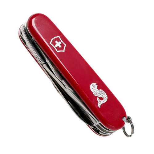 727 Victorinox Нож перочинныйAngler фото 4 727 Victorinox Нож перочинныйAngler фото 4
