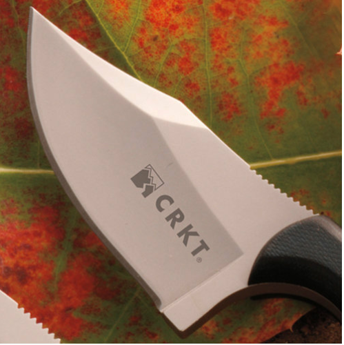236 CRKT Нож с фиксированным клинкомMinimalist Bowie фото 10 236 CRKT Нож с фиксированным клинкомMinimalist Bowie фото 10