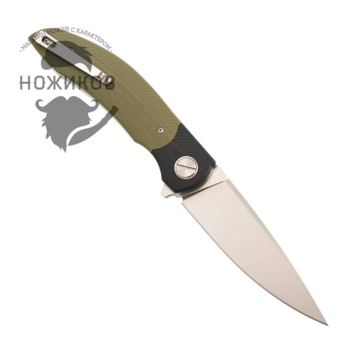 Складной нож Honor Большой Tirex фото 7 Складной нож Honor Большой Tirex фото 7