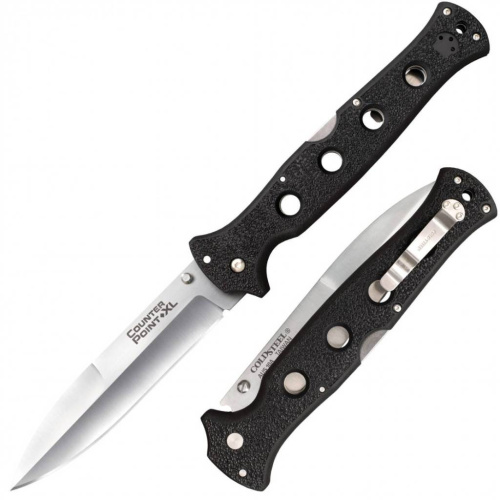Cold Steel Складной нож Counter Point XL -10AA Cold Steel Складной нож Counter Point XL -10AA