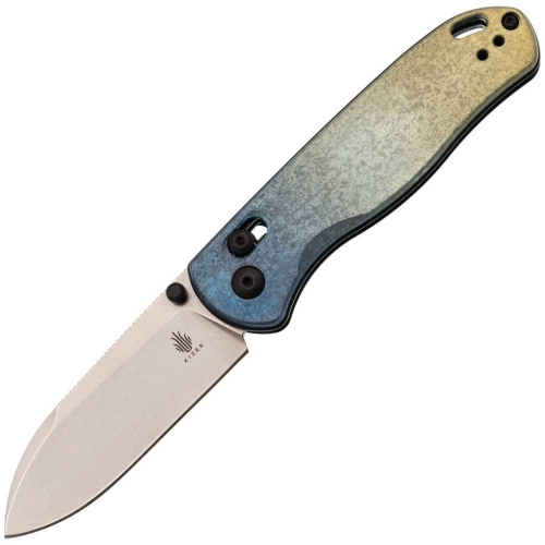 Складной нож Kizer Drop Bear