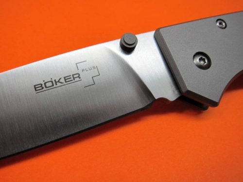 Складной нож Boker Plus Titan Drop 01BO188 фото 6