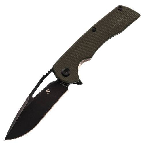 5891 Kansept knives Kryo