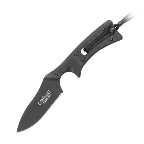 236 Camillus Нож с фиксированным клинкомTyrant 236 Camillus Нож с фиксированным клинкомTyrant