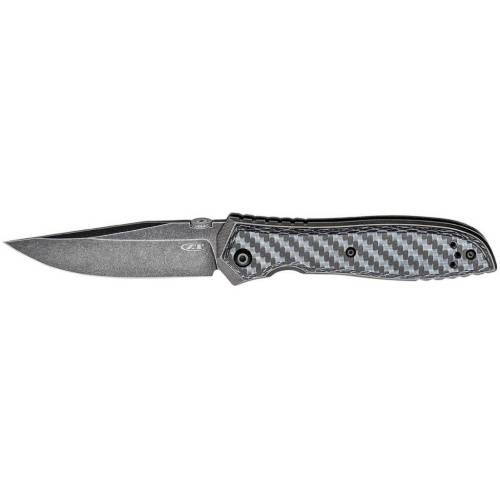 5891 Zero Tolerance 0640