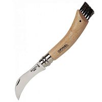 Складной нож Нож грибника складной Opinel №8 можно купить по цене .                            
