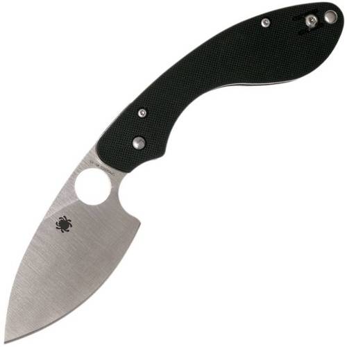 5891 Spyderco Ouroboros® Paul Alexander Design 207GP