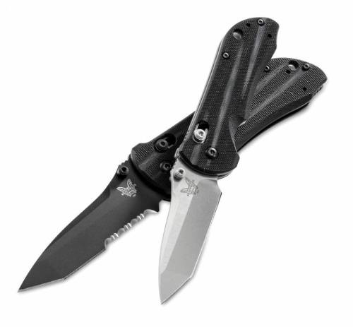 3810 Benchmade Stryker 909 фото 10