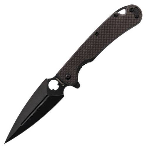 5891 Daggerr Arrow Flipper Carbon Fiber