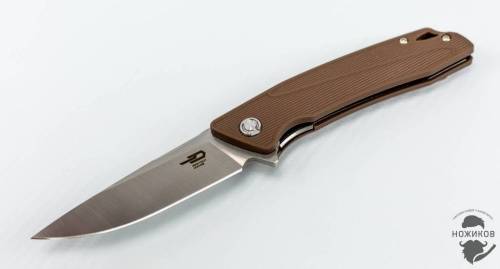 5891 Bestech Knives Spike BG09C-2 фото 6