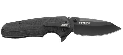 Складной нож CRKT Copacetic™ Flipper фото 3 Складной нож CRKT Copacetic™ Flipper фото 3